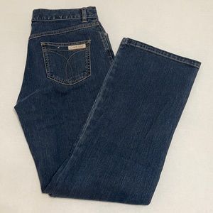 NWOT Calvin Klein jeans Size 4